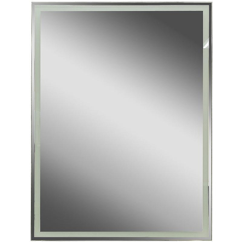 Зеркальный шкаф Континент Mirror Box black Led 60 МВК053 с подсветкой Черный, купить, цена, заказать, магазин, доставка, скидка, промокод, купить, цена, заказать, магазин, доставка, скидка, промокод