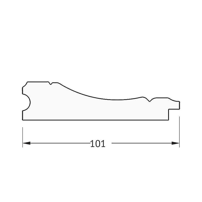 Зеркало Evoform Definite 113х63 BY 3095 в багетной раме - Вензель бронзовый 101, купить, цена, заказать, магазин, доставка, скидка, промокод, купить, цена, заказать, магазин, доставка, скидка, промокод