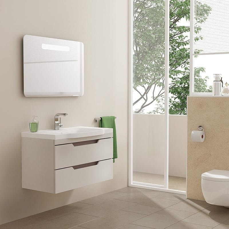 Зеркало SanVit Модерн 120 zmodern120 с подсветкой с кнопочным выключателем, купить, цена, заказать, магазин, доставка, скидка, промокод, купить, цена, заказать, магазин, доставка, скидка, промокод