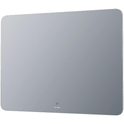 Зеркало Grossman Elegans-норма 100 1710080 с подсветкой с сенсорным выключателем и подогревом