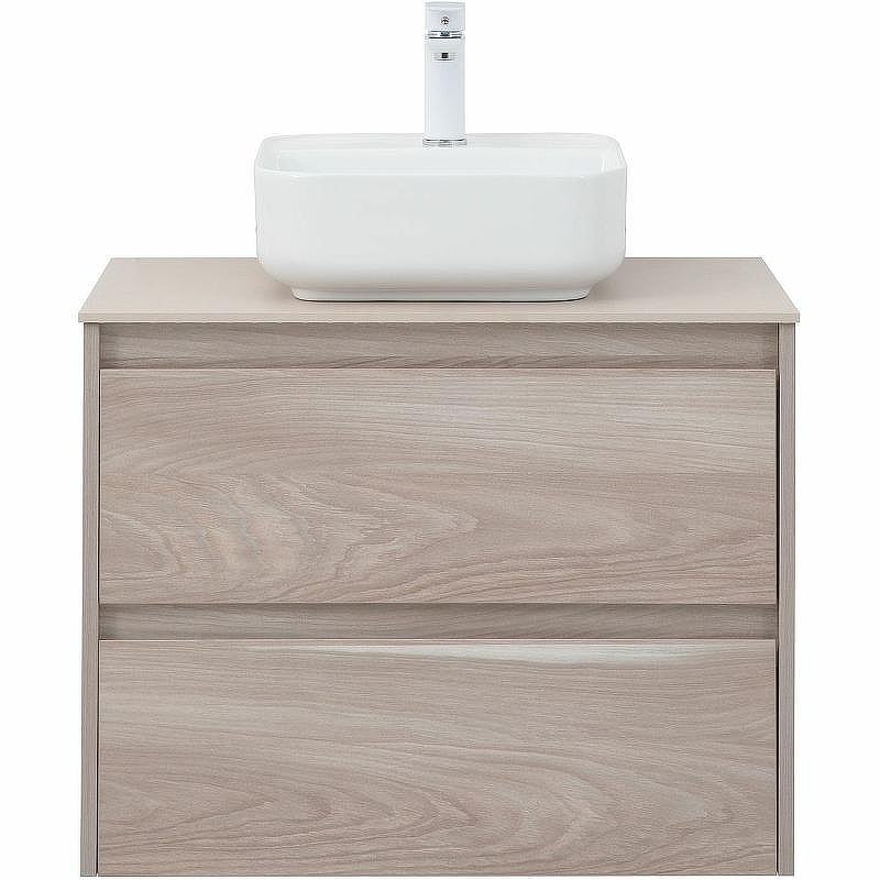 Тумба под раковину Aquanet Nova Lite 75 287885 подвесная Орех светлый, купить, цена, заказать, магазин, доставка, скидка, промокод, купить, цена, заказать, магазин, доставка, скидка, промокод