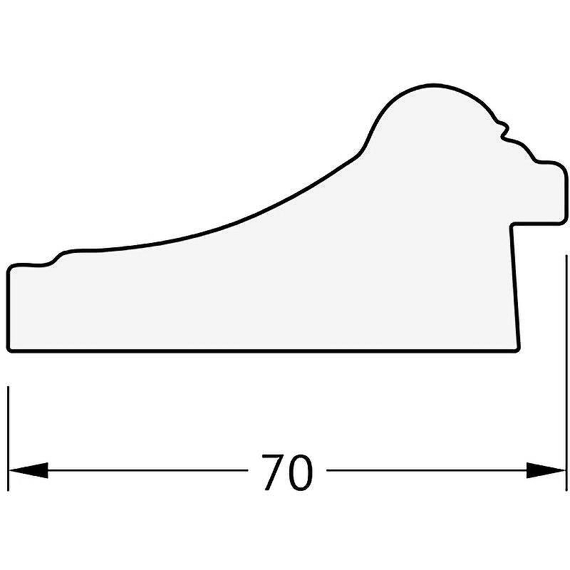 Зеркало Evoform Exclusive 173х113 BY 3614 с фацетом в багетной раме - Состаренная бронза с плетением 70, купить, цена, заказать, магазин, доставка, скидка, промокод, купить, цена, заказать, магазин, доставка, скидка, промокод