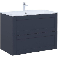 Тумба под раковину Aquanet Терра 90 313246 подвесная Маренго, купить, цена, заказать, магазин, доставка, скидка, промокод, купить, цена, заказать, магазин, доставка, скидка, промокод