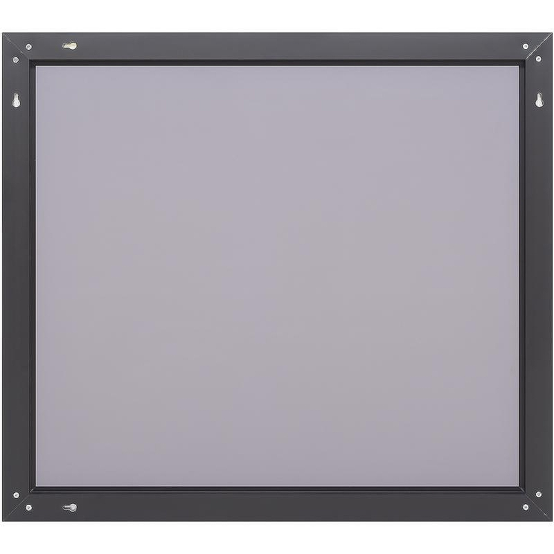 Зеркало Brevita Mars 90 MARS-02090-ЧмП Черное, купить, цена, заказать, магазин, доставка, скидка, промокод, купить, цена, заказать, магазин, доставка, скидка, промокод