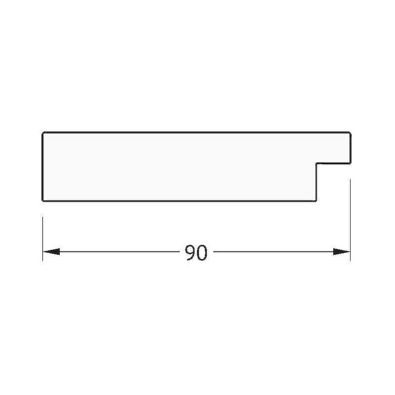 Зеркало Evoform Exclusive-G 158х76 BY 4280 с гравировкой в багетной раме - Чеканка золотая 90, купить, цена, заказать, магазин, доставка, скидка, промокод, купить, цена, заказать, магазин, доставка, скидка, промокод