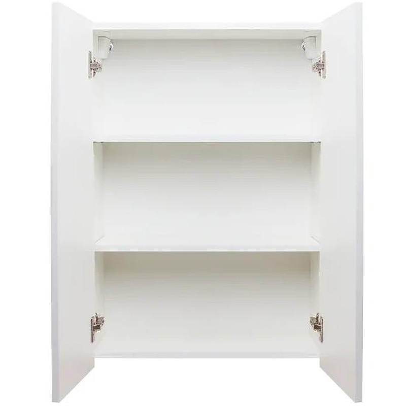 Подвесной шкаф Style Line Даллас 60 Люкс Белый, купить, цена, заказать, магазин, доставка, скидка, промокод, купить, цена, заказать, магазин, доставка, скидка, промокод