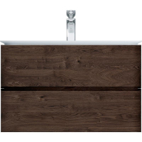 Тумба под раковину AM.PM Sensation 80 M30FHX0802TF подвесная Табачный дуб, купить, цена, заказать, магазин, доставка, скидка, промокод, купить, цена, заказать, магазин, доставка, скидка, промокод