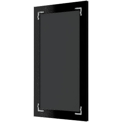 Зеркало Evoform Exclusive 137х57 BY 3950 с фацетом в багетной раме - Медная кольчуга 88