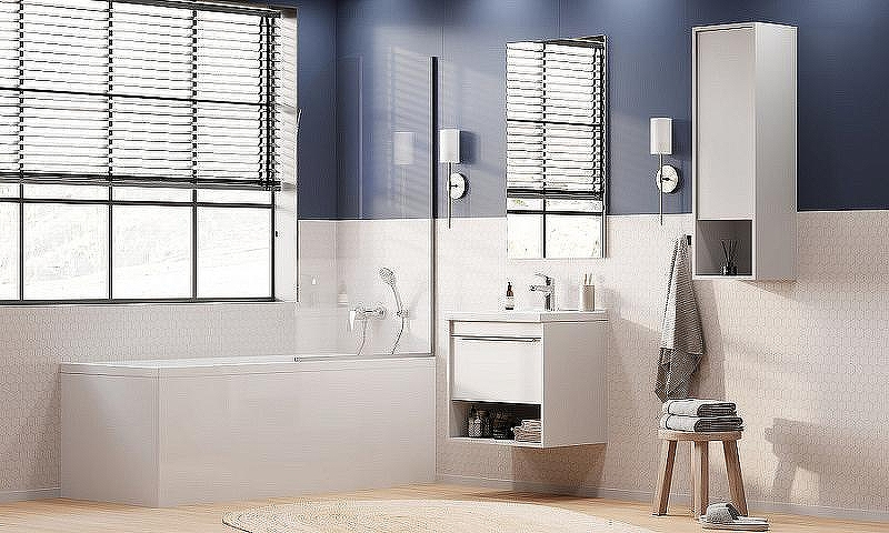 Тумба под раковину Aquaton Хоуп 60 1A287201HP2B0 подвесная Белая матовая, купить, цена, заказать, магазин, доставка, скидка, промокод, купить, цена, заказать, магазин, доставка, скидка, промокод