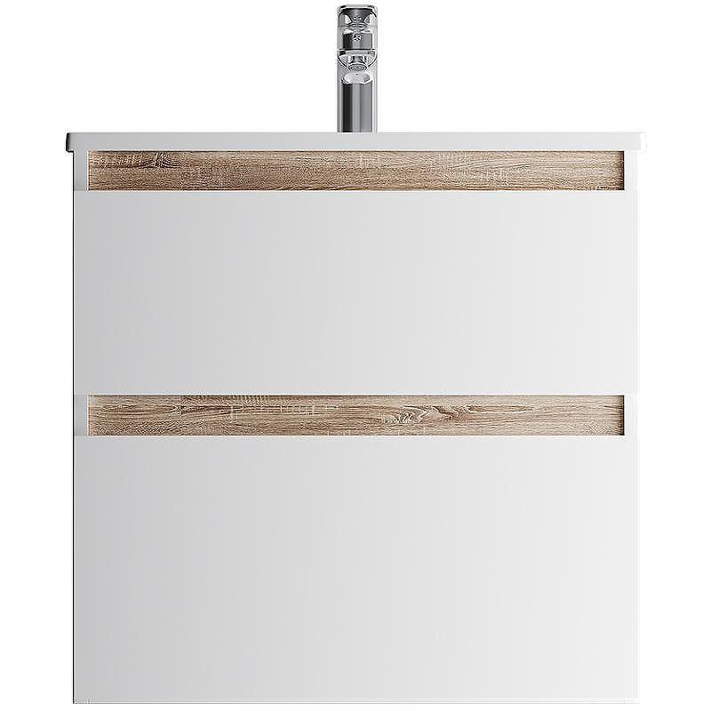 Тумба под раковину AM.PM X-Joy 65 M85AFHX0652WG подвесная Белый глянец, купить, цена, заказать, магазин, доставка, скидка, промокод, купить, цена, заказать, магазин, доставка, скидка, промокод