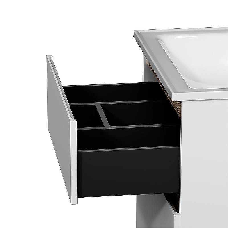 Тумба под раковину AM.PM X-Joy 65 M85AFHX0652WG подвесная Белый глянец, купить, цена, заказать, магазин, доставка, скидка, промокод, купить, цена, заказать, магазин, доставка, скидка, промокод