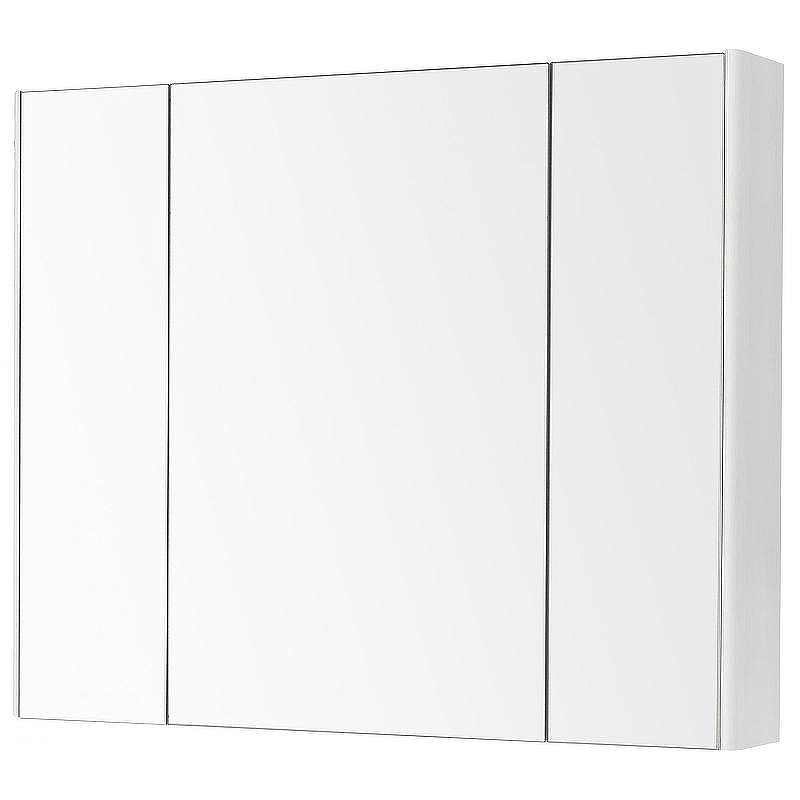 Зеркальный шкаф Aquaton Беверли 100 1A237202BV010 Белый глянец, купить, цена, заказать, магазин, доставка, скидка, промокод, купить, цена, заказать, магазин, доставка, скидка, промокод