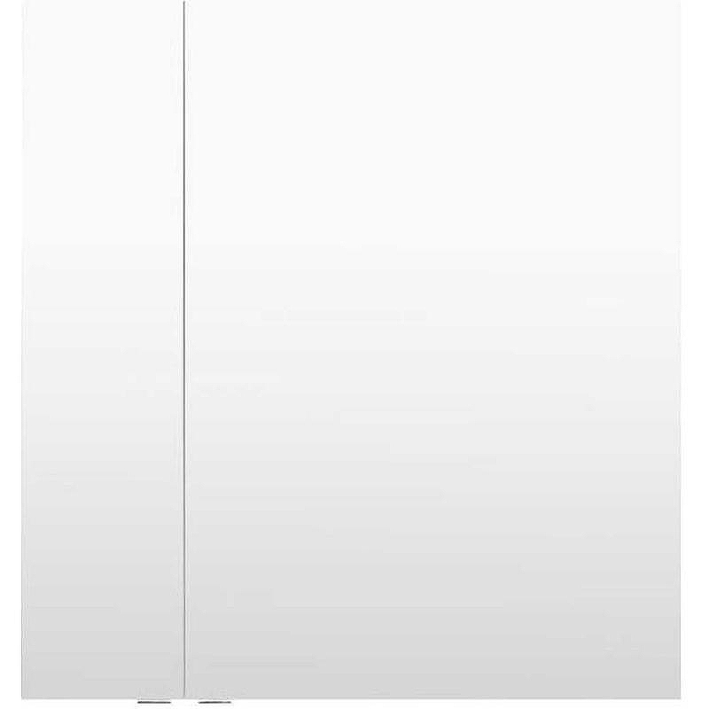 Зеркальный шкаф Aquanet Алвита 80 R 235342 Белый, купить, цена, заказать, магазин, доставка, скидка, промокод, купить, цена, заказать, магазин, доставка, скидка, промокод