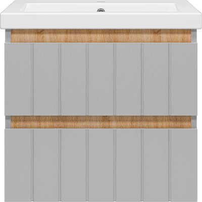 Misty Грей 60 УТ000022655 подвесная