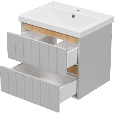 Misty Грей 60 УТ000022655 подвесная