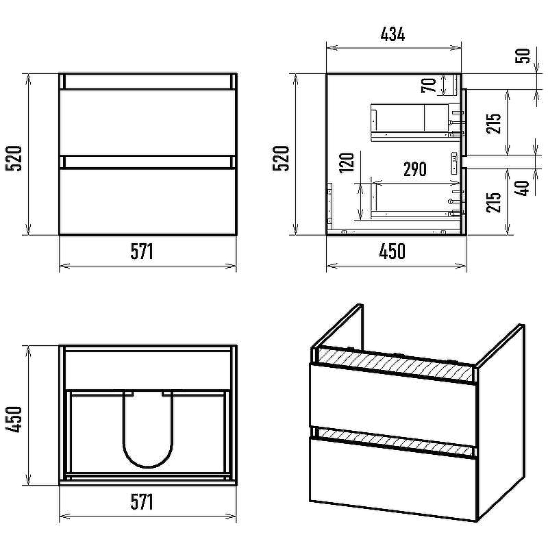 Misty Грей 60 УТ000022655 подвесная, купить, цена, заказать, магазин, доставка, скидка, промокод, купить, цена, заказать, магазин, доставка, скидка, промокод