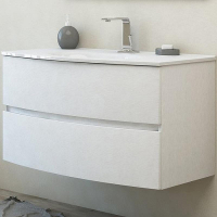 Тумба под раковину Cezares Dalila 100 54712 подвесная Frassinato Bianco, купить, цена, заказать, магазин, доставка, скидка, промокод, купить, цена, заказать, магазин, доставка, скидка, промокод