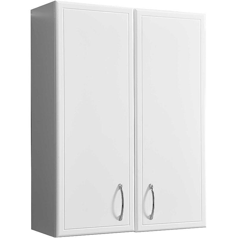 Подвесной шкаф Stella Polar Концепт 60 SP-00000140 Белый, купить, цена, заказать, магазин, доставка, скидка, промокод, купить, цена, заказать, магазин, доставка, скидка, промокод