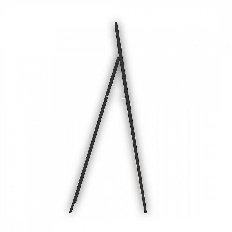 Зеркало Maretti Umbria 49 UM1449165P18EL с подсветкой цвет Черный с сенсорным выключателем и диммером, купить, цена, заказать, магазин, доставка, скидка, промокод, купить, цена, заказать, магазин, доставка, скидка, промокод