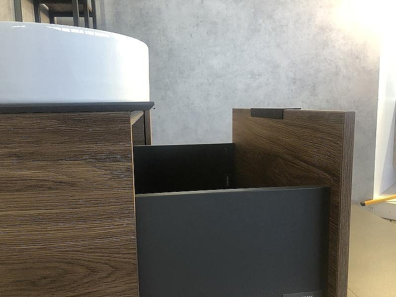 Тумба с раковиной Comforty Порто 120-1 00-00000828 подвесная Дуб темно-коричневый, купить, цена, заказать, магазин, доставка, скидка, промокод, купить, цена, заказать, магазин, доставка, скидка, промокод