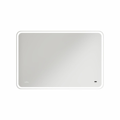 Зеркало Mixline Виктория 70 547252 с подсветкой с сенсорным выключателем