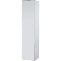 Шкаф пенал Jacob Delafon 40 R EB1850D-G1C подвесной Белый глянцевый, купить, цена, заказать, магазин, доставка, скидка, промокод, купить, цена, заказать, магазин, доставка, скидка, промокод