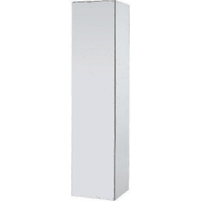 Шкаф пенал Jacob Delafon 40 R EB1850D-G1C подвесной Белый глянцевый