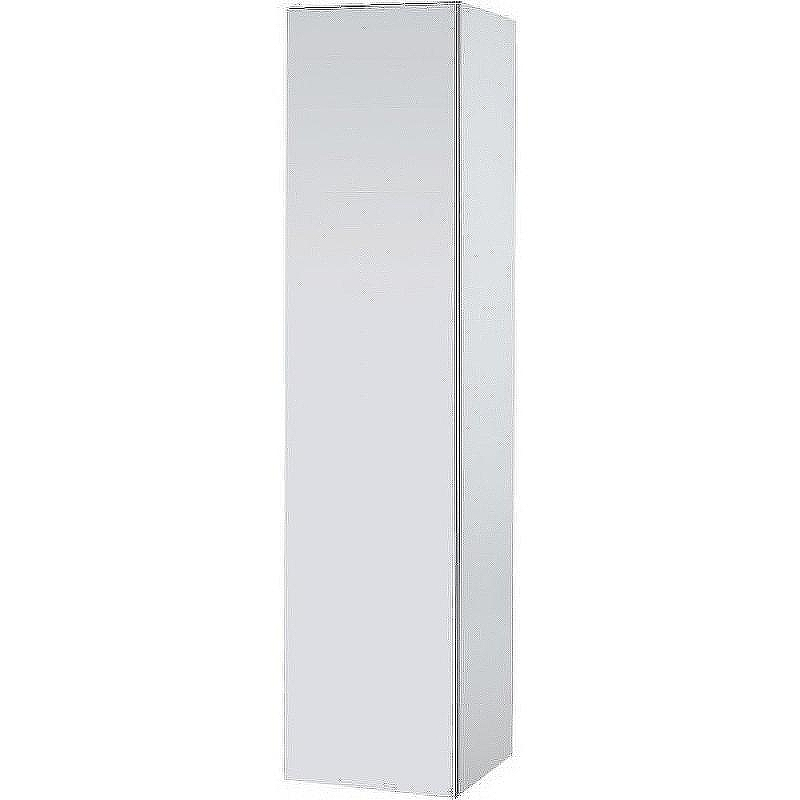 Шкаф пенал Jacob Delafon 40 R EB1850D-G1C подвесной Белый глянцевый, купить, цена, заказать, магазин, доставка, скидка, промокод, купить, цена, заказать, магазин, доставка, скидка, промокод