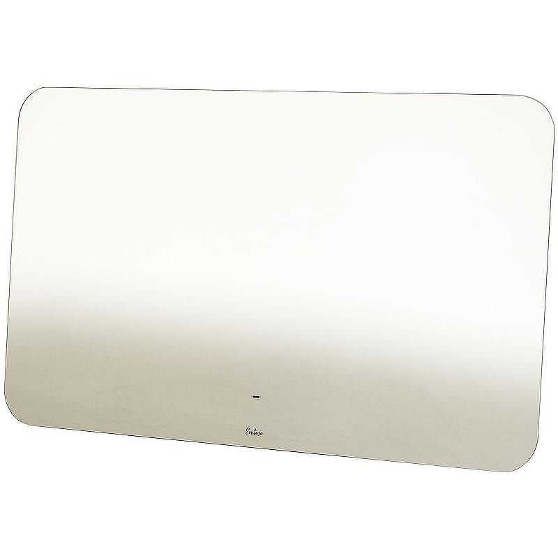 Зеркало Sintesi Salerno 120 SIN-SPEC-SALERNO-120 с подсветкой с подогревом с бесконтактным выключателем, купить, цена, заказать, магазин, доставка, скидка, промокод, купить, цена, заказать, магазин, доставка, скидка, промокод