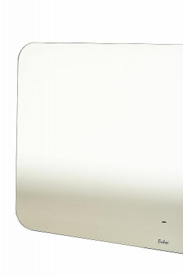 Зеркало Sintesi Salerno 120 SIN-SPEC-SALERNO-120 с подсветкой с подогревом с бесконтактным выключателем