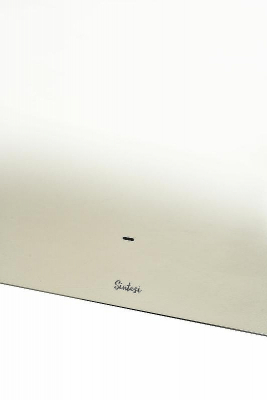 Зеркало Sintesi Salerno 120 SIN-SPEC-SALERNO-120 с подсветкой с подогревом с бесконтактным выключателем