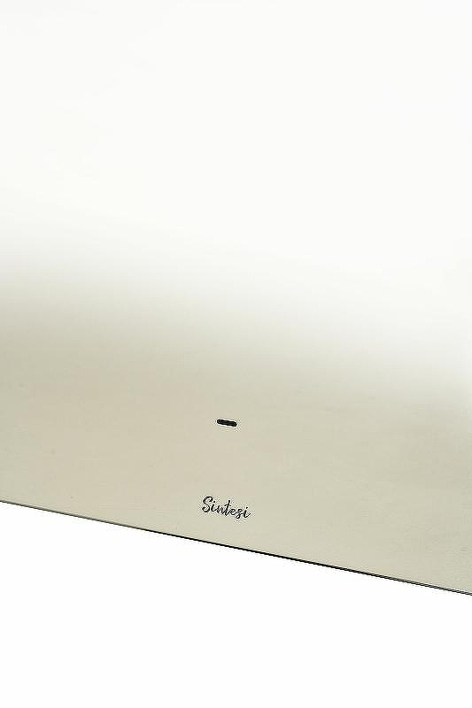 Зеркало Sintesi Salerno 120 SIN-SPEC-SALERNO-120 с подсветкой с подогревом с бесконтактным выключателем, купить, цена, заказать, магазин, доставка, скидка, промокод, купить, цена, заказать, магазин, доставка, скидка, промокод