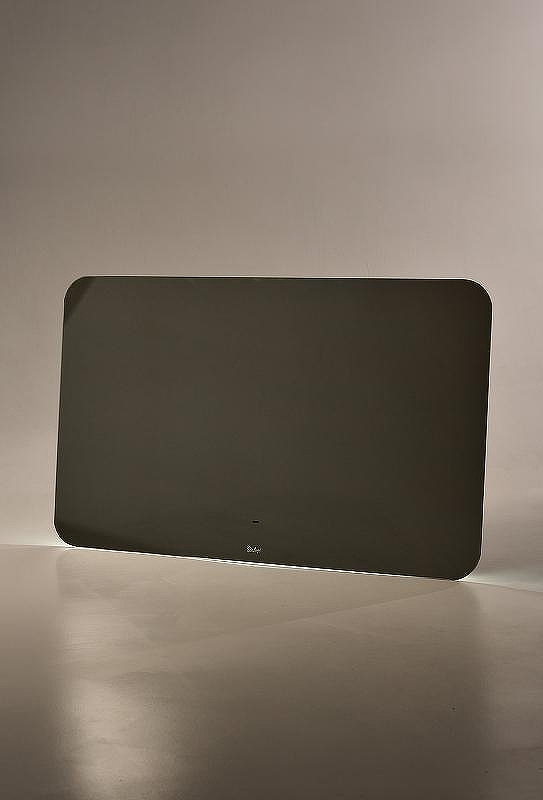 Зеркало Sintesi Salerno 120 SIN-SPEC-SALERNO-120 с подсветкой с подогревом с бесконтактным выключателем, купить, цена, заказать, магазин, доставка, скидка, промокод, купить, цена, заказать, магазин, доставка, скидка, промокод