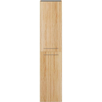 Шкаф пенал Creto Tivoli 35 50-1035S подвесной Soft, купить, цена, заказать, магазин, доставка, скидка, промокод, купить, цена, заказать, магазин, доставка, скидка, промокод