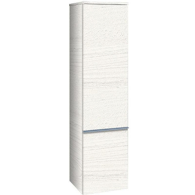 Шкаф пенал Villeroy&amp;Boch Venticello 40 R A95114E8 подвесной Белое дерево