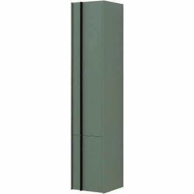 Шкаф пенал Allen Brau Reality 30 R 1.32001.CGM подвесной Олива матовая