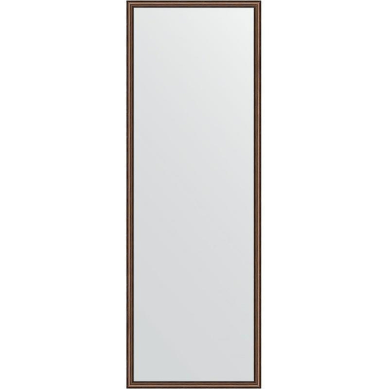 Зеркало Evoform Definite 138х48 BY 0706 в багетной раме - Орех 22, купить, цена, заказать, магазин, доставка, скидка, промокод, купить, цена, заказать, магазин, доставка, скидка, промокод