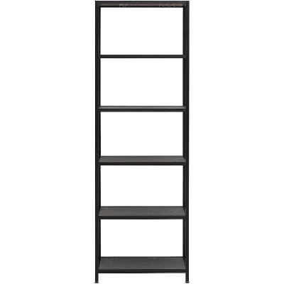 Стеллаж Allen Brau Liberty 60 1.33006.BB Черный браш