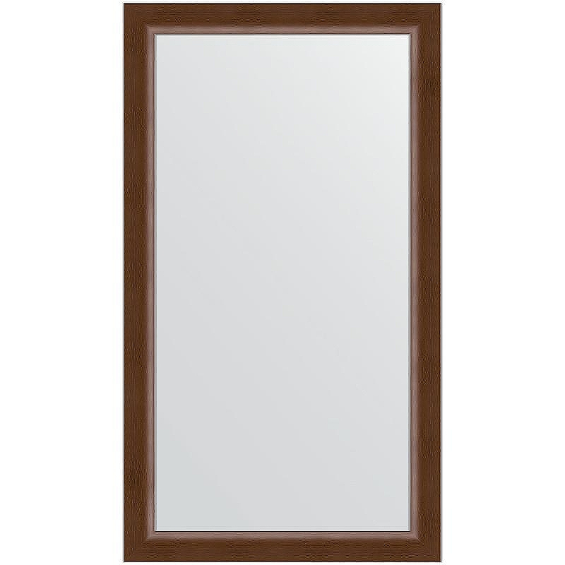 Зеркало Evoform Definite 116х66 BY 1089 в багетной раме - Орех 65, купить, цена, заказать, магазин, доставка, скидка, промокод, купить, цена, заказать, магазин, доставка, скидка, промокод