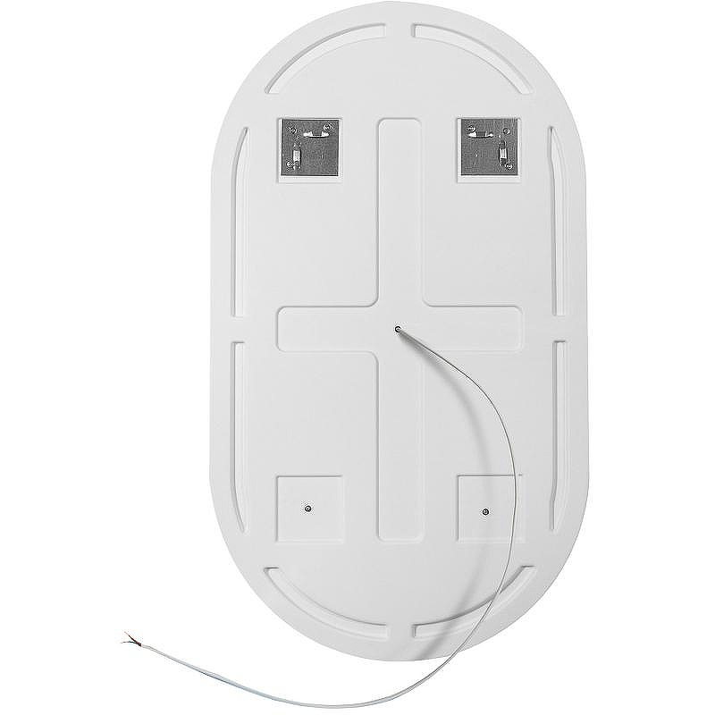 Зеркало Aqua de Marco Fly 55 Fly55/100 с подсветкой с сенсорным выключателем, купить, цена, заказать, магазин, доставка, скидка, промокод, купить, цена, заказать, магазин, доставка, скидка, промокод