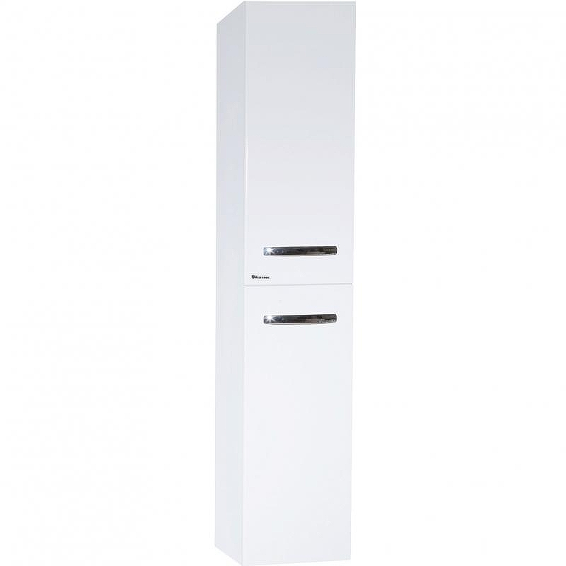 Шкаф пенал Bellezza Рокко 35 4623704180012 подвесной Белый, купить, цена, заказать, магазин, доставка, скидка, промокод, купить, цена, заказать, магазин, доставка, скидка, промокод