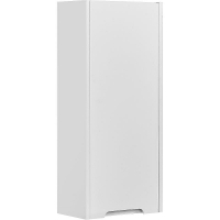 Подвесной шкаф Aquaton Оливия 35 R 1A254703OL01R Белый матовый, купить, цена, заказать, магазин, доставка, скидка, промокод, купить, цена, заказать, магазин, доставка, скидка, промокод