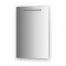 Зеркало Evoform Ledline 75х50 с подсветкой, купить, цена, заказать, магазин, доставка, скидка, промокод, купить, цена, заказать, магазин, доставка, скидка, промокод