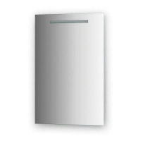 Зеркало Evoform Ledline 75х50 с подсветкой, купить, цена, заказать, магазин, доставка, скидка, промокод, купить, цена, заказать, магазин, доставка, скидка, промокод