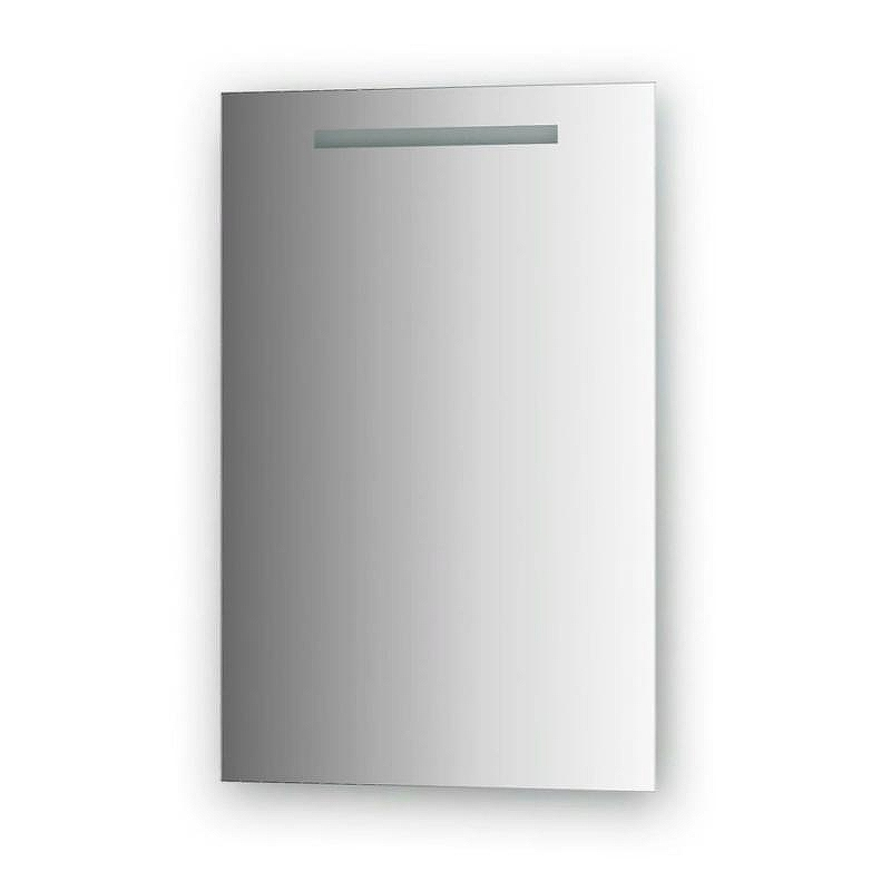 Зеркало Evoform Ledline 75х50 с подсветкой, купить, цена, заказать, магазин, доставка, скидка, промокод, купить, цена, заказать, магазин, доставка, скидка, промокод