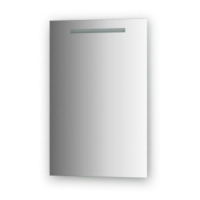 Зеркало Evoform Ledline 75х50 с подсветкой