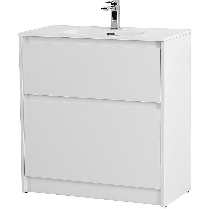 Тумба под раковину BelBagno Kraft 39 70 KRAFT39-700/390-2C-PIA-BO Bianco Opaco, купить, цена, заказать, магазин, доставка, скидка, промокод, купить, цена, заказать, магазин, доставка, скидка, промокод