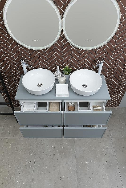 Тумба под раковину Aquanet Арт 60 313274 подвесная Мисти грин, купить, цена, заказать, магазин, доставка, скидка, промокод, купить, цена, заказать, магазин, доставка, скидка, промокод