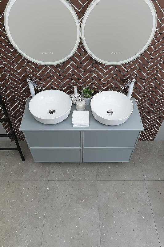 Тумба под раковину Aquanet Арт 60 313274 подвесная Мисти грин, купить, цена, заказать, магазин, доставка, скидка, промокод, купить, цена, заказать, магазин, доставка, скидка, промокод