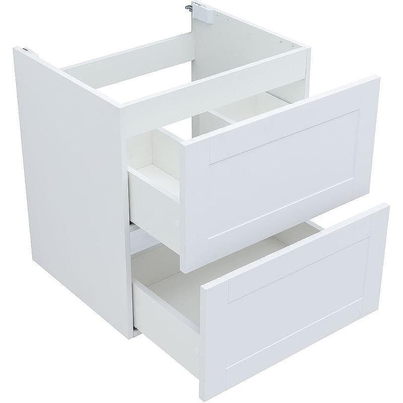 Тумба под раковину Aquanet Терра 60 313232 подвесная Белая матовая, купить, цена, заказать, магазин, доставка, скидка, промокод, купить, цена, заказать, магазин, доставка, скидка, промокод